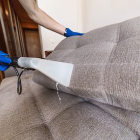 Hard floor cleaning and maintenance