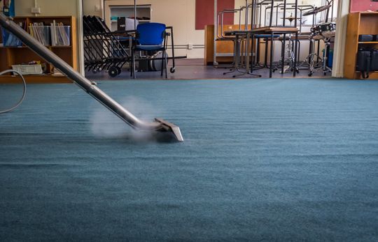 Cleaning services in Birmingham, Domestic & Commercial